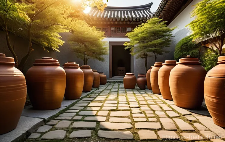 고추장의 역사 - A beautifully composed overhead shot of a colorful Korean Bibimbap bowl, brimming with fresh, vibran...