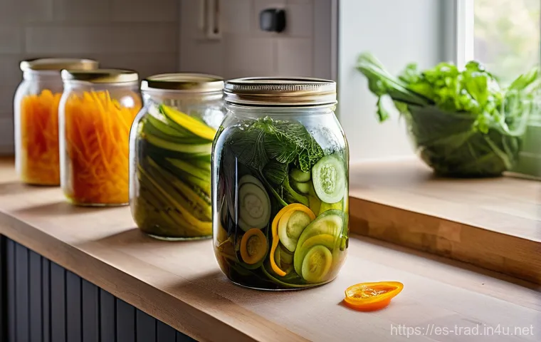 전통식품의 보관 방법 - **"Golden Hour Sun-Kissed Drying"**: An elderly Spanish "abuela" (grandmother), with a gentle smile ...