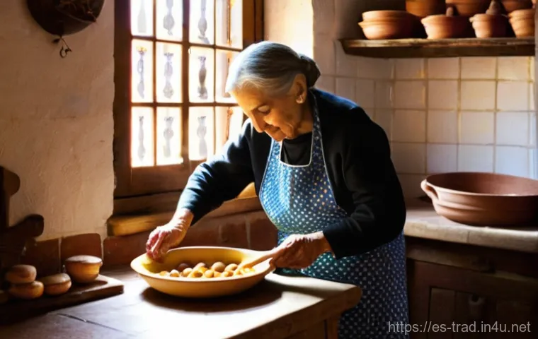 재래식푸드 가격대 - **Prompt 1: The Thoughtful Shopper in a Spanish Market**
    A realistic depiction of a middle-aged ...