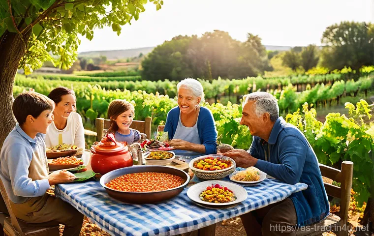 전통식품의 품질 관리 - **Prompt 2: Artisanal Hands, Certified Legacy**
    A skilled Spanish artisan, a "maestro quesero" (...