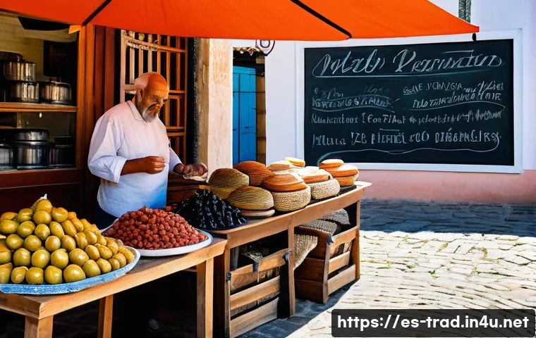 10 técnicas tradicionales imprescindibles para optimizar la producción artesanal de alimentos y aumentar las ventas en mercados locales 4 전통식품의 제조 기술 관련 이미지 2
