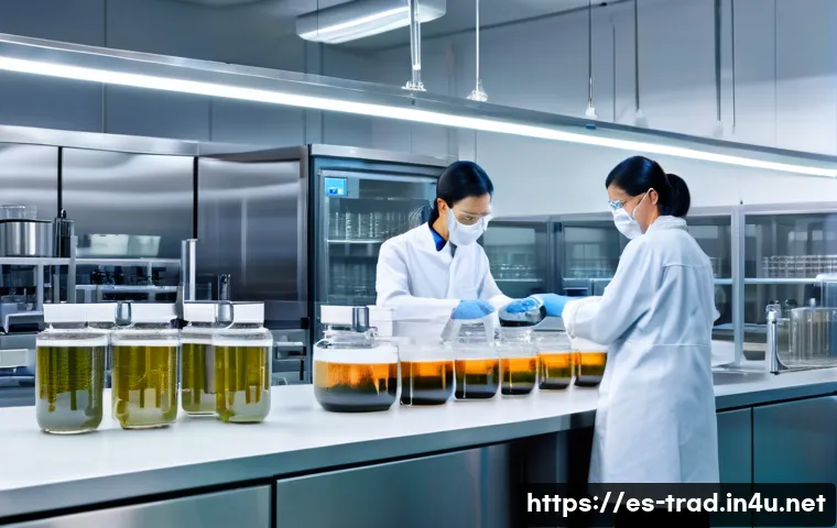 된장의 역사 관련 이미지 1