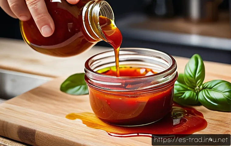 Secretos ancestrales para conservar salsas tradicionales y potenciar su sabor por más tiempo 3 전통 장류 보관법 관련 이미지 1