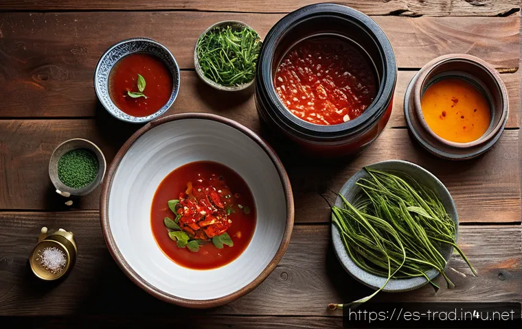Secretos ancestrales para conservar salsas tradicionales y potenciar su sabor por más tiempo 4 전통 장류 보관법 관련 이미지 2
