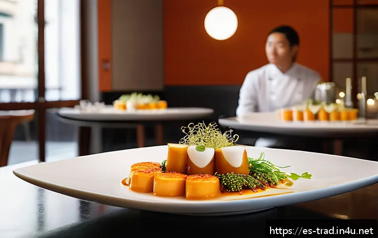 Descubre por qué los alimentos tradicionales coreanos están conquistando paladares en todo el mundo 3 한국 전통식품의 해외 인기 관련 이미지 1