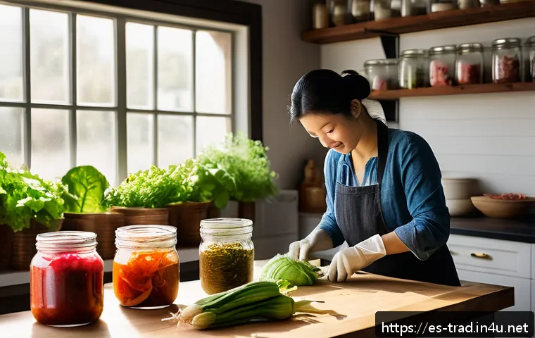 Descubre por qué los alimentos tradicionales coreanos están conquistando paladares en todo el mundo 4 한국 전통식품의 해외 인기 관련 이미지 2