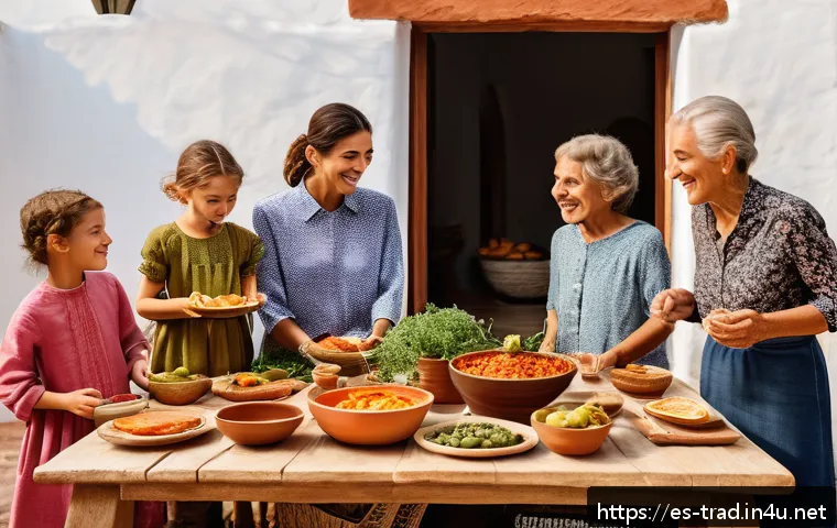 Descubre la fascinante historia detrás de las salsas tradicionales que han marcado generaciones 4 전통 장류의 역사 관련 이미지 2