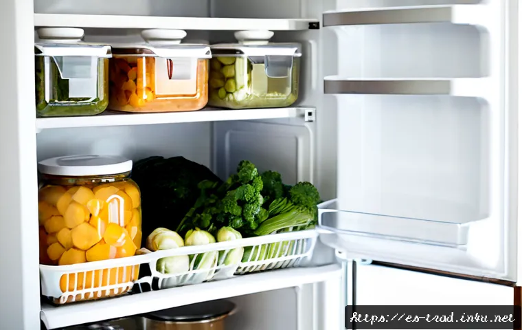 Cómo conservar alimentos fermentados tradicionales: temperatura, recipientes y señales para evitar pérdidas 3 전통 발효식품의 보관법 관련 이미지 1